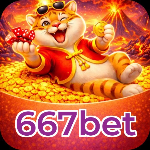 Slots Premium da PG Soft na 667bet